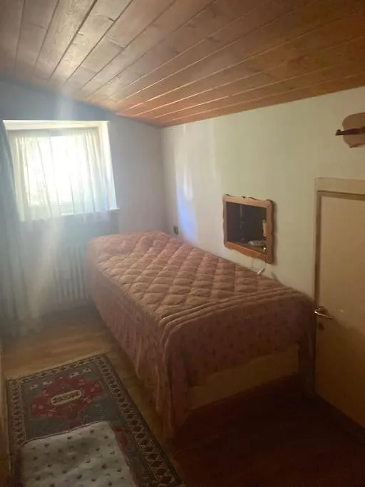 Attico Con Vista Sulle Tofane Διαμέρισμα Κορτίνα Ντ' Αμπέτσο Ιταλία